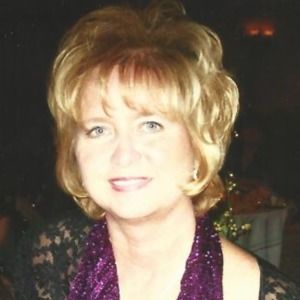 Meet your Posher, Pam